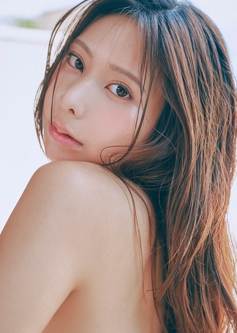 DJ NOMA 最新グラビア水着画像 5枚目