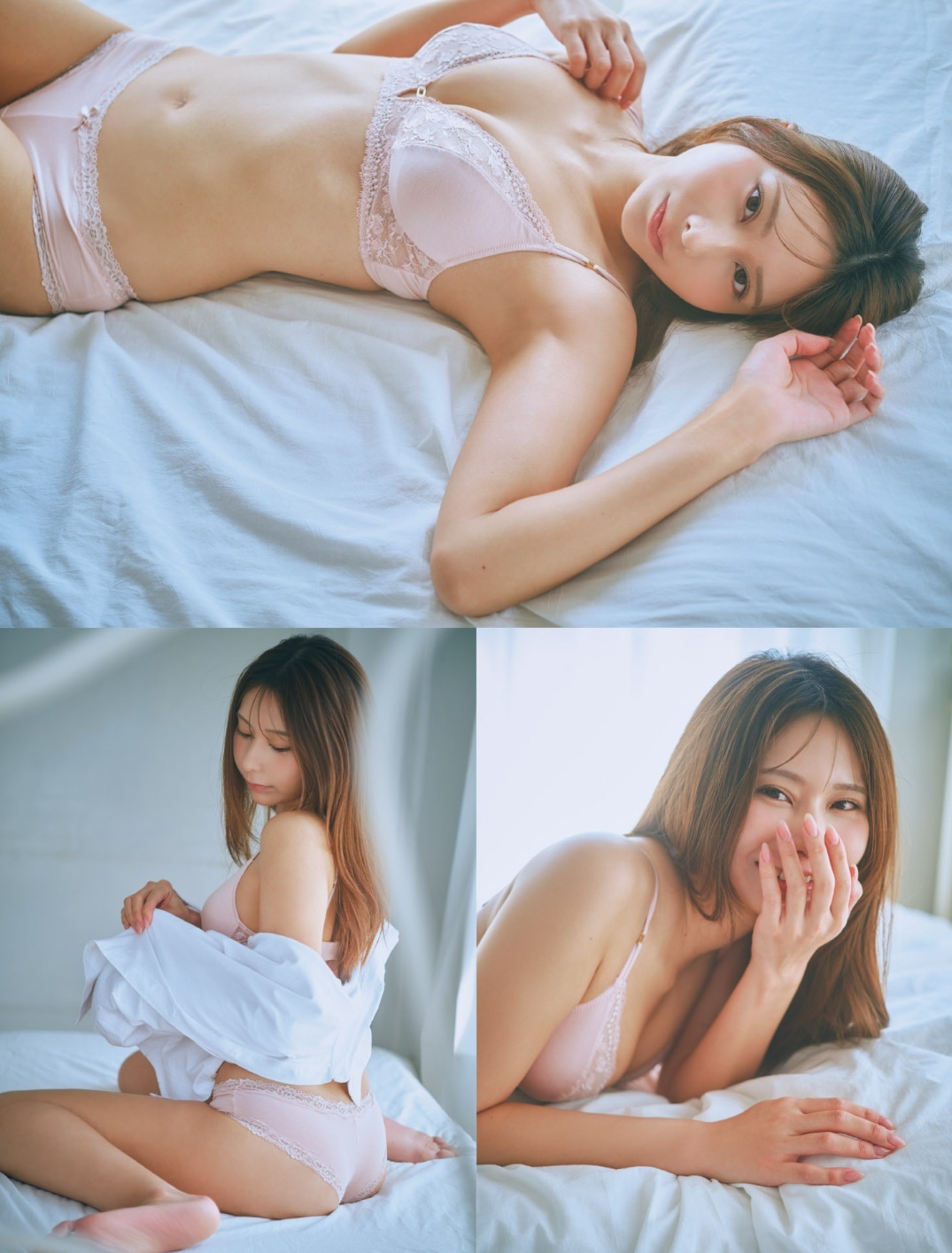 DJ NOMA 最新グラビア水着画像 17枚目