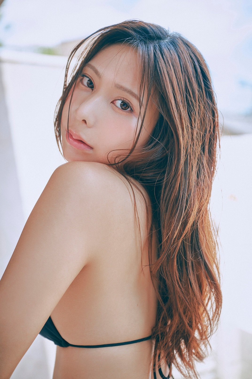 DJ NOMA 最新グラビア水着画像 24枚目