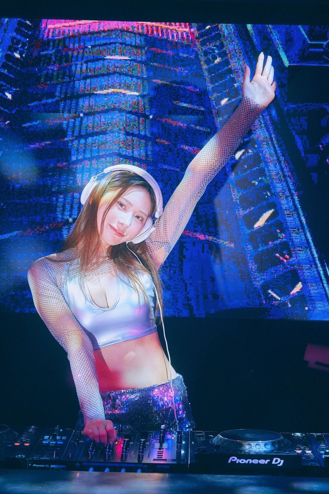 DJ NOMA 最新グラビア水着画像 25枚目