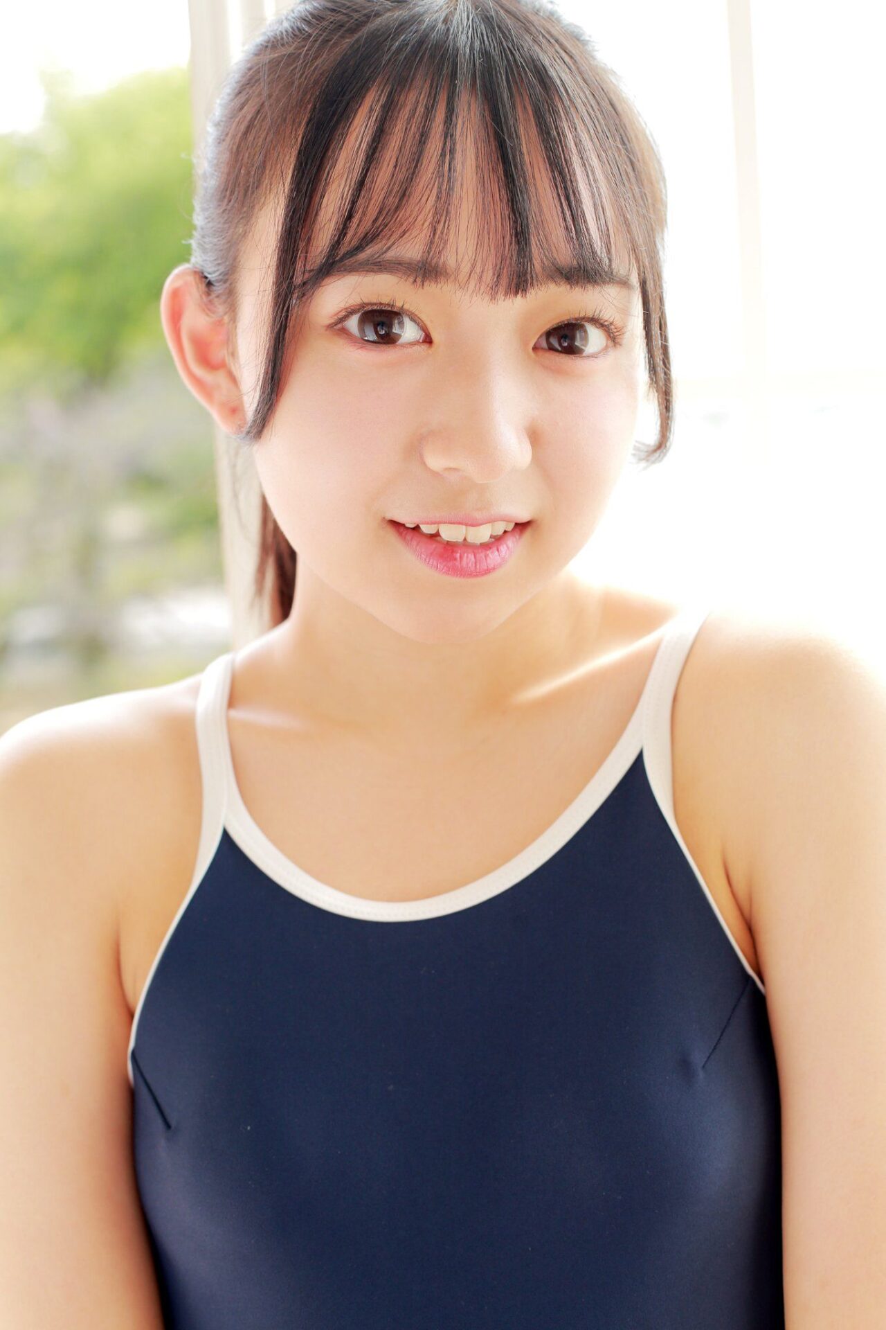 入間ゆい 水着グラビア画像最新 7枚目