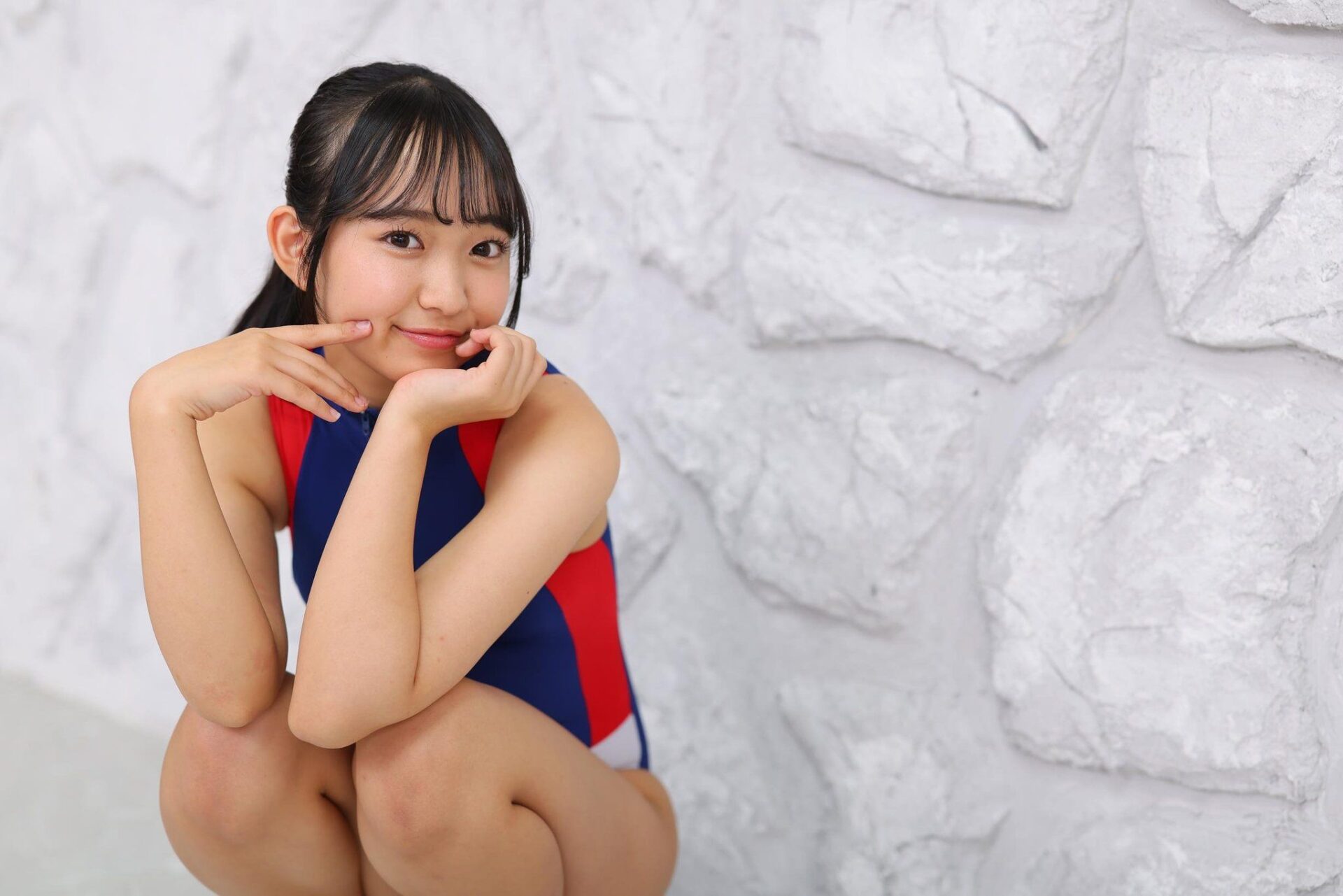 入間ゆい 水着グラビア画像最新 12枚目