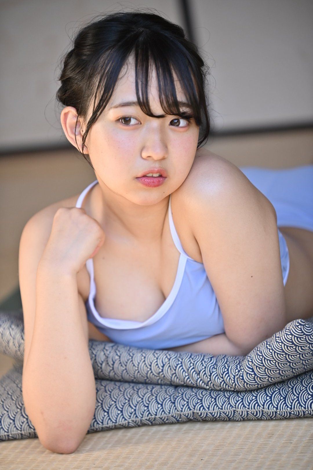 入間ゆい 水着グラビア画像最新 16枚目