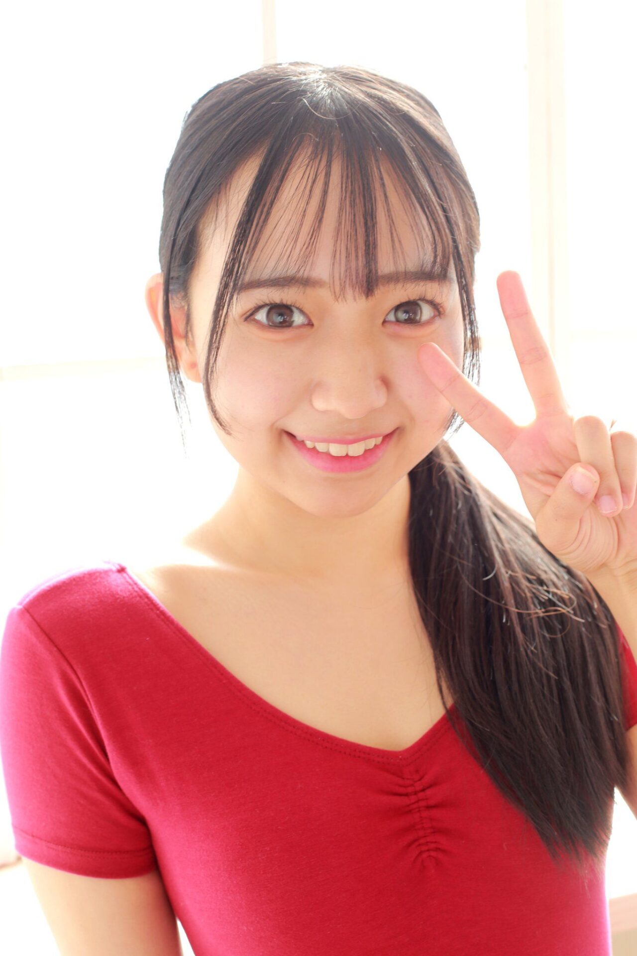 入間ゆい 水着グラビア画像最新 17枚目