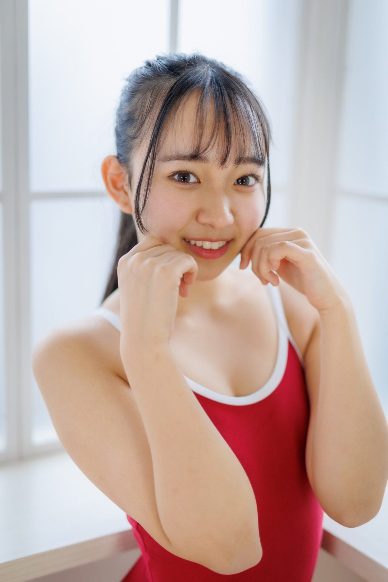 入間ゆい 水着グラビア画像最新 21枚目