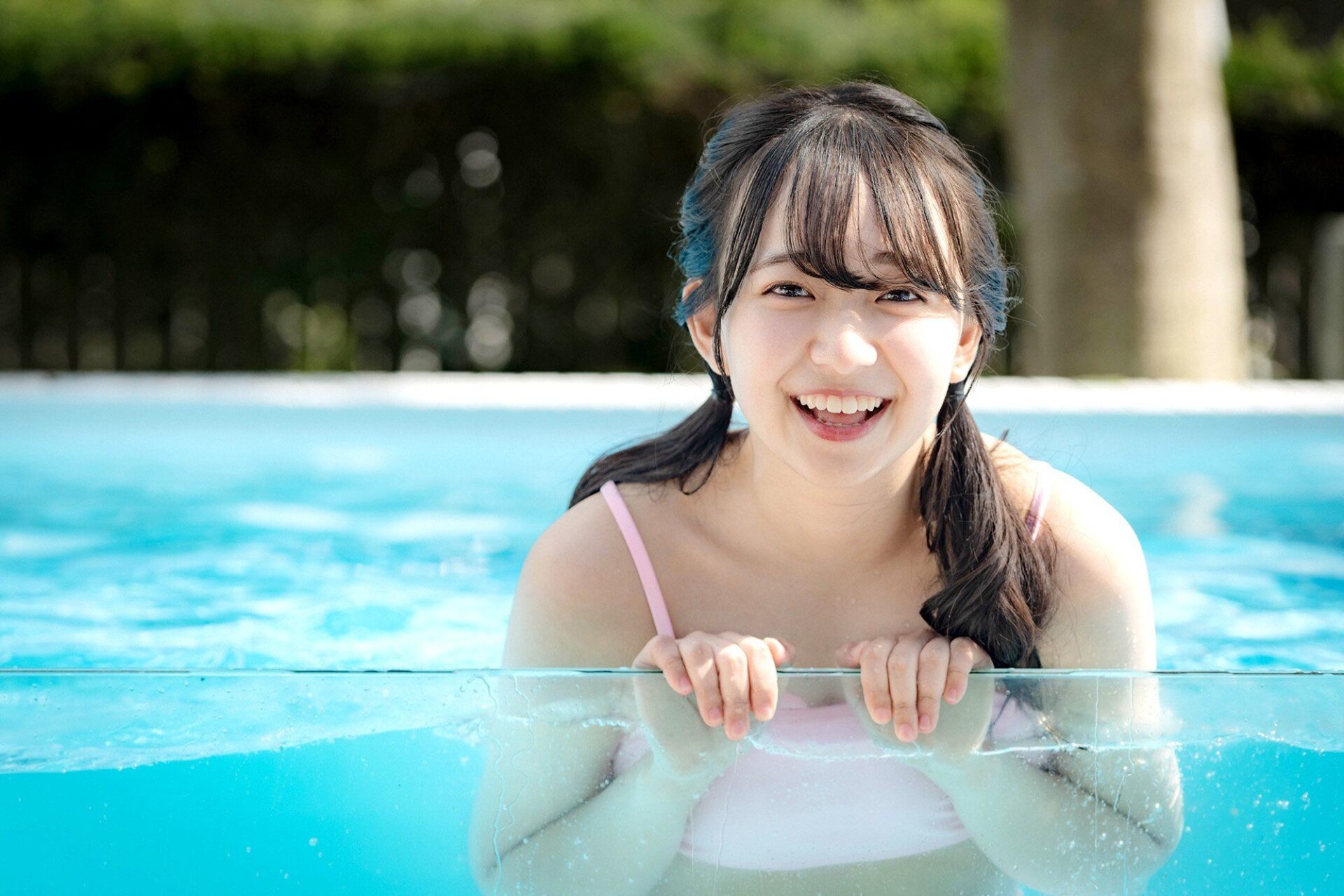 入間ゆい 水着グラビア画像最新 24枚目