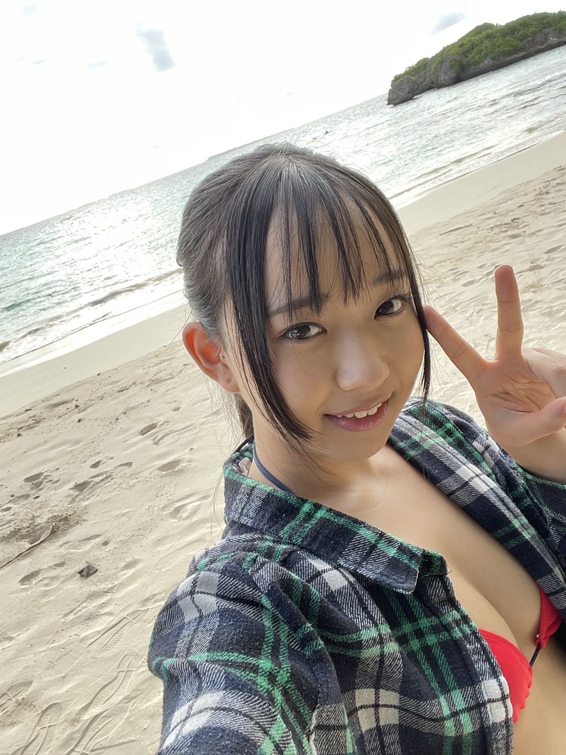 入間ゆい 水着グラビア画像最新 25枚目