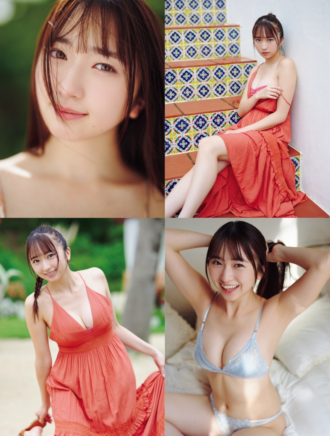 桜本珠希(さくらもとたまき)グラビア水着画像 5枚目