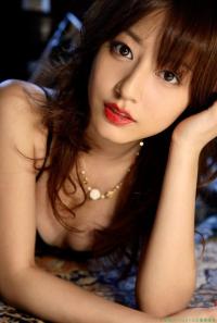 セクシーグラビア杉本有美水着画像