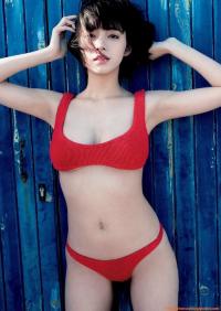 池田エライザグラビア水着下着セクシーキャプチャー画像 初主演映画も公開! 大躍進女優の眩しすぎる艶姿に一礼せよ!