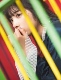 与田祐希 可愛さが止まらない