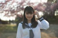 伊藤小春 グラビア水着画像 満開の笑顔と共に、今年も春がやってくる。