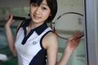 宮本佳林 グラビア水着画像 清楚 スクール水着 夏 青春