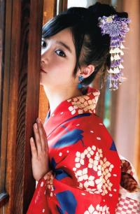 橋本環奈 Little Star ~KANNA15~15歳の記録