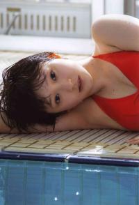 Juice=Juice 宮本佳林 水着グラビア16歳の笑顔はこんなにまぶしい