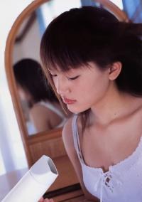 冴木柚葉 最新グラビア水着画像⑥