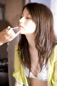 松本若菜