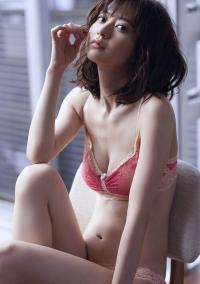 逢沢りな 最新グラビア含む水着画像①