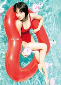 武田玲奈 グラビア水着画像⑤