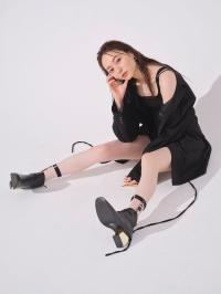 梅澤美波(乃木坂46)グラビア水着画像①