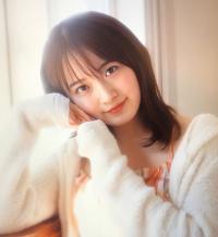 森戸知沙希(モーニング娘) グラビア水着画像②