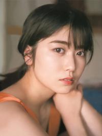 丹生明里(日向坂46)最新グラビア含む水着画像