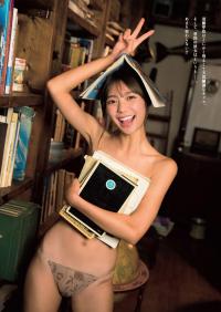 川津明日香 水着ビキニグラビア 仮面ライダーセイバーヒロイン 須藤芽依役 2021