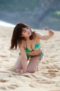 NNB48山田菜々 下着ビキニセクシーかわいいグラビア画像