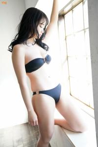 BOMB.tv Gravure Channel 2020年04月号 - 永尾まりや 