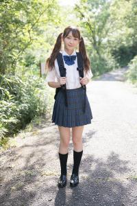 近藤あさみ - 現女子 Limited Gallery 『会いにいくよ』 (※Part.12) 