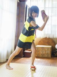 RaMu - saa net strictly COVER GIRL 「ラララのRaMu」 