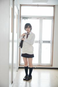 香月杏珠 - 現女子 Limited Gallery 『放課後カノジョ』 (※Part.12) 