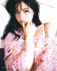 村瀬紗英 - 写真集 「Sがいい」 