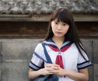 松下玲緒菜 - 週プレ PHOTO BOOK 「ナチュラルボーン・アイドル」 