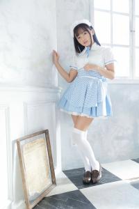 西永彩奈 - 西永彩奈 「アヤナポルカ」 