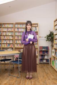 近藤あさみ - 現女子 Limited Gallery 『シースルー学園 vol.3』 (※Part.22) 