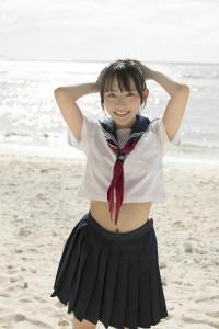 高崎かなみ - YSビジュアルWEB Vol.855 