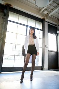 近藤あさみ - 現女子 Limited Gallery 『近藤あさみの恋愛クリニック』 (※Part.22) 