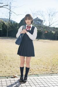 香月杏珠 - 現女子 Limited Gallery 『あんちゃんはご主人さま!』 