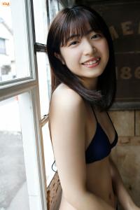 BOMB.tv Gravure Channel 2020年09月号 - 吉田莉桜 