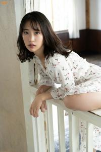 BOMB.tv Gravure Channel 2020年10月号 - 永尾まりや 