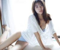 川津明日香 - 週プレ PHOTO BOOK 「高く、美しく。」 