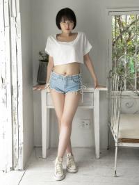 忍野さら - saa net strictly strictly GIRL 「さらブレッドの危険な誘惑 2」 