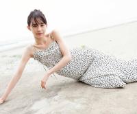 井桁弘恵 - デジタル週プレ写真集 「未来はちょっと、なつかしい。」 