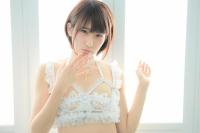 来栖うさこ - デジタル写真集 「Funny Bunny」 (2019.11) (※Part. 22) 