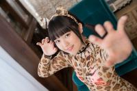 香月杏珠 - 現女子 Limited Gallery 『and you』 (※Part.22) 