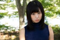 栗田恵美(くりえみ) - ギルドデジタル写真集 「君との旅路」 