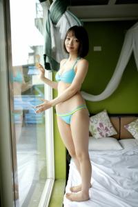 安藤遥 - デジタル写真集 安藤遥 HARUKA Styles un-deux (※Part. 34) 