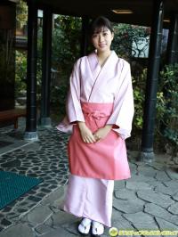 大貫彩香 - DGC 2019年1月号 