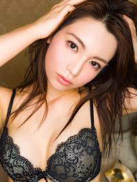 仲村美海 水着グラビア 研ぎ澄まされる身体 2021